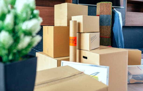 Om Shakti Packers and Movers
