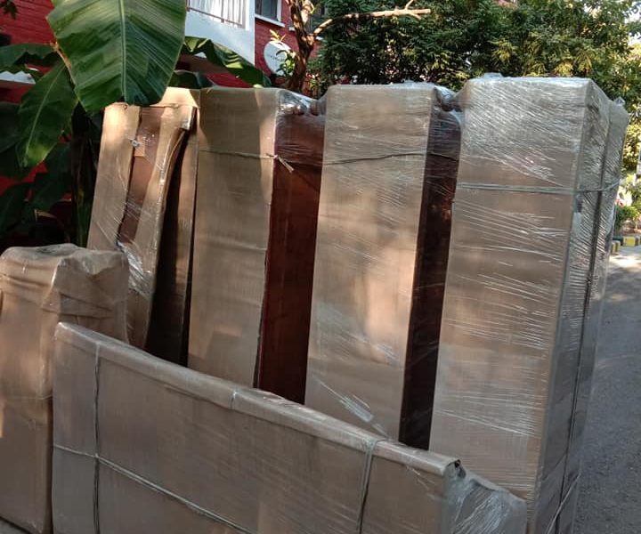 Packers in Panchkula